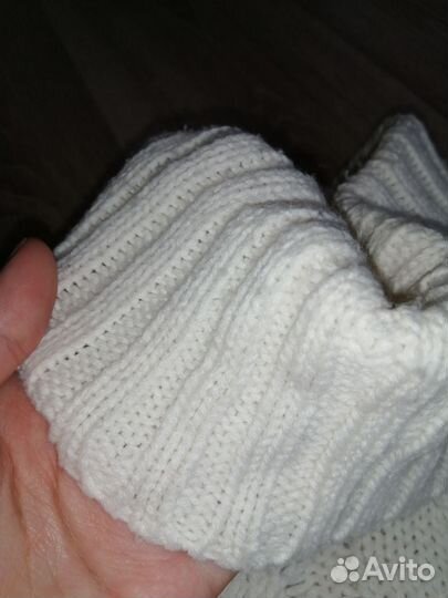 Женский свитер