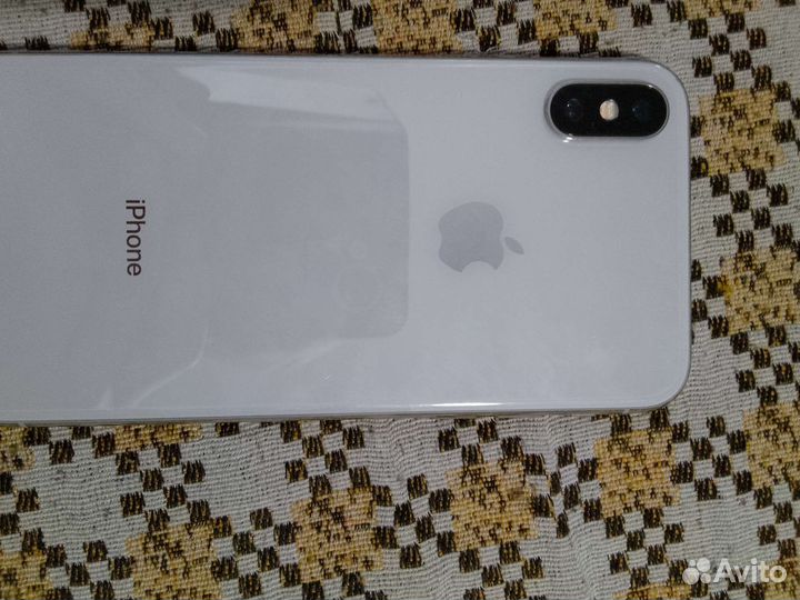 Айфон Х