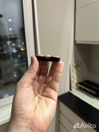 Площадка для штатива sirui. Ty-50e