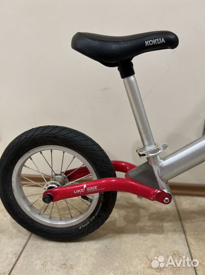 Беговел Kokua