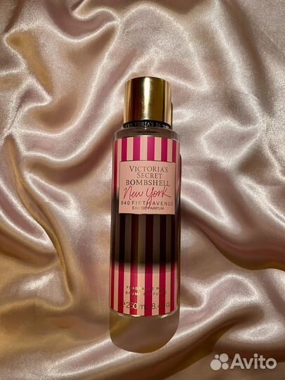 Спрей для тела Victoria's Secret