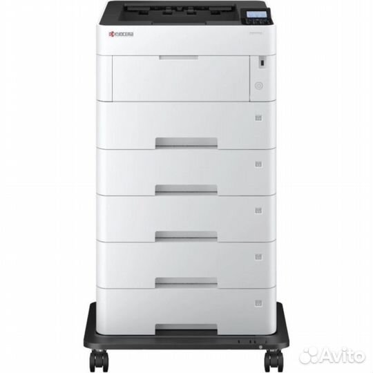 Принтер Kyocera P4140dn 589223