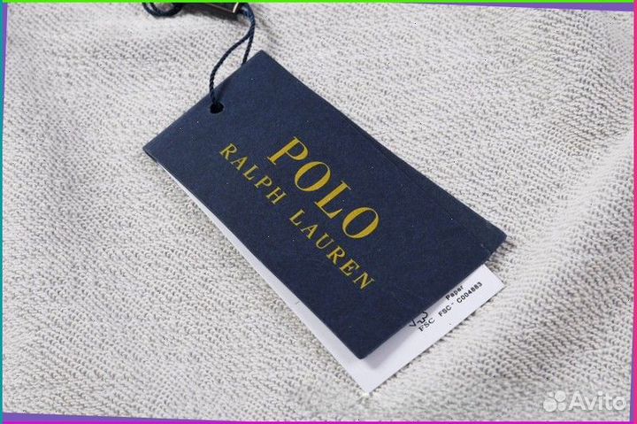 Кофта Polo Ralph Lauren (Артикул: 56377)