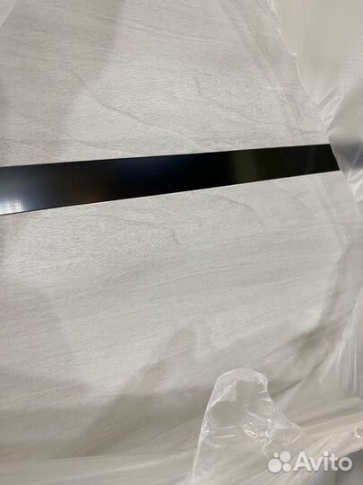 Двери межкомнатные новые