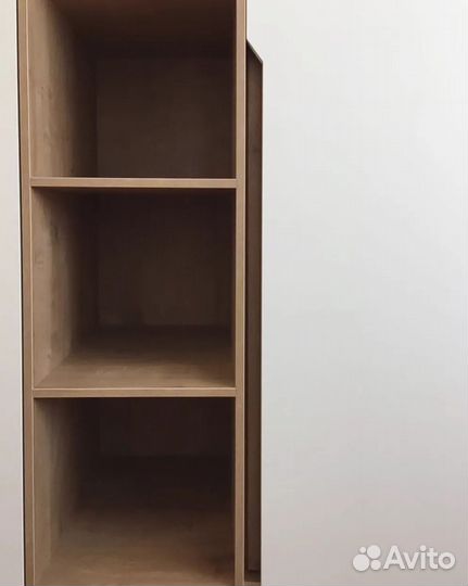 Шкаф на заказ