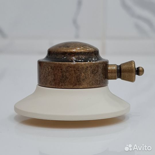 Ручки регулировки для варки