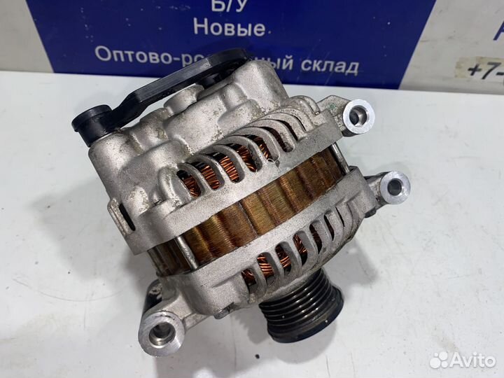 Генератор Peugeot 308, Citroen C4 1,6 V757692-80-0