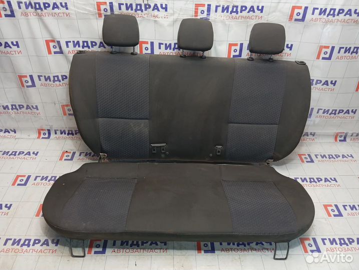 Комплект сидений LADA Granta