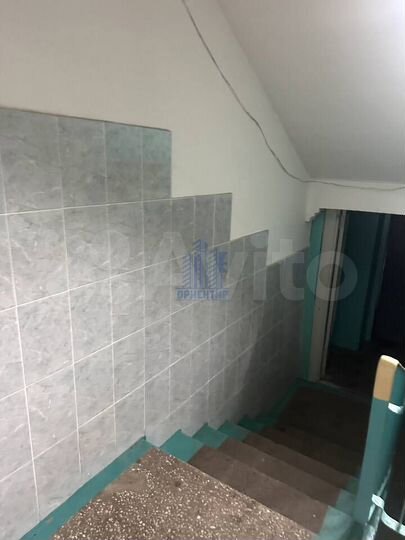 3-к. квартира, 69,5 м², 8/9 эт.