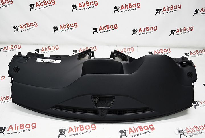 Торпедо панель Honda Accord 8,9 (2008-2016) арт.:6