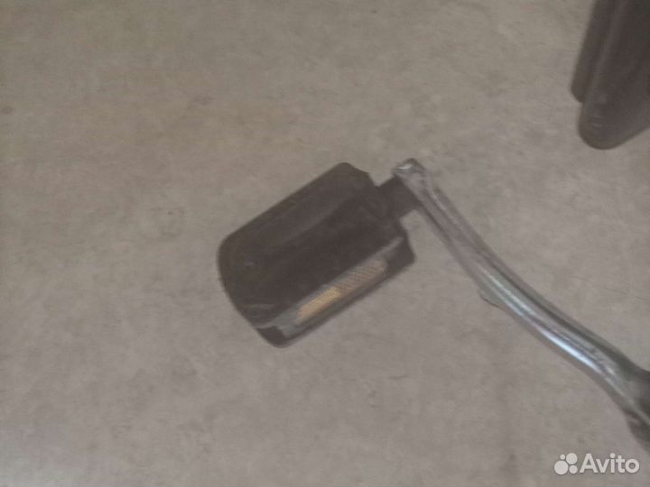 Детский велосипед 20