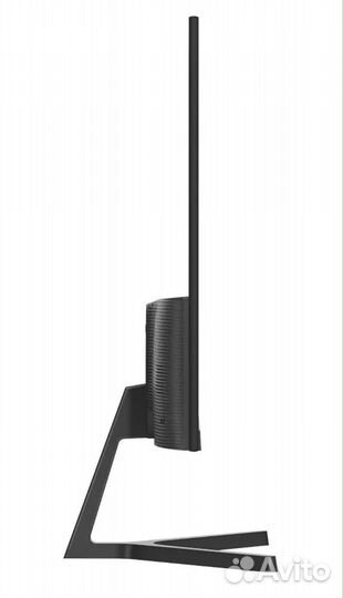 Монитор 27',100Гц, FHD, IPS SunWind SM-27FI221