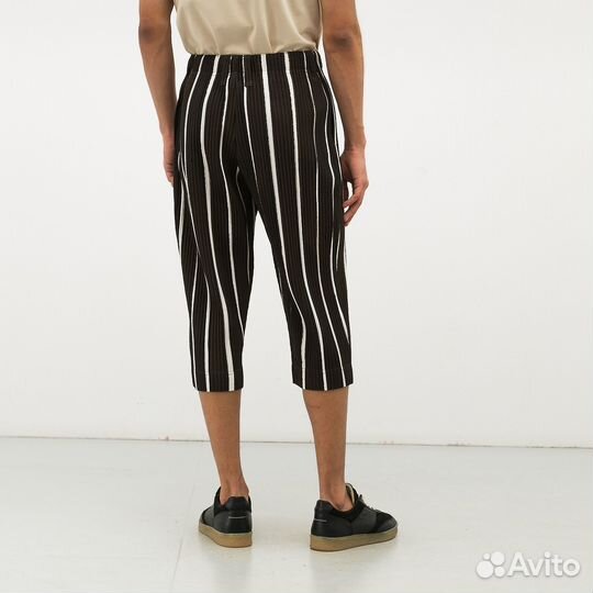 Брюки Issey Miyake