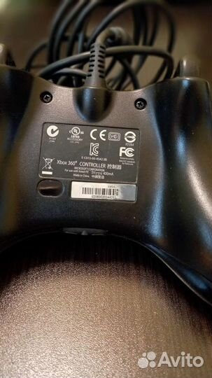 Геймпад для Xbox или компьютера