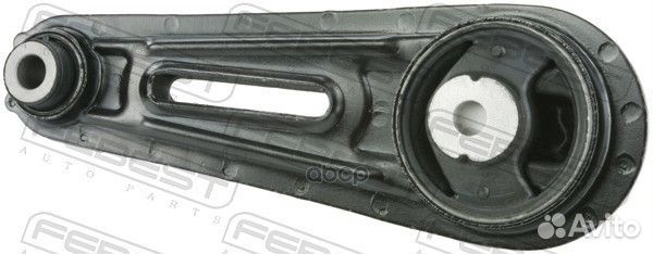 NM-J10LH подушка двигателя левая Nissan X-Trai