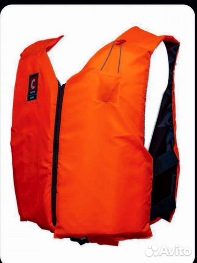 Спасательный жилет новый