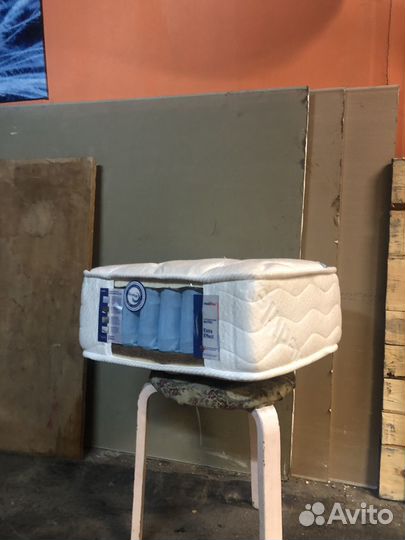 Образцы матрасов