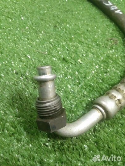 Трубка кондиционера Mercedes-Benz W202 седан 1.8