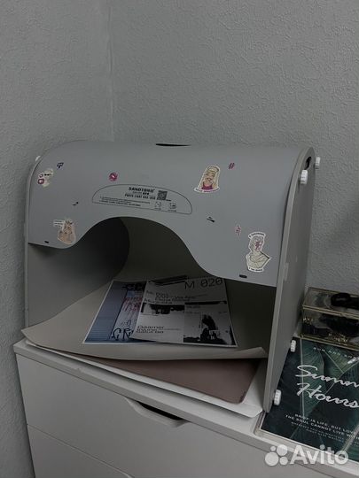 Фотобокс sanoto k50