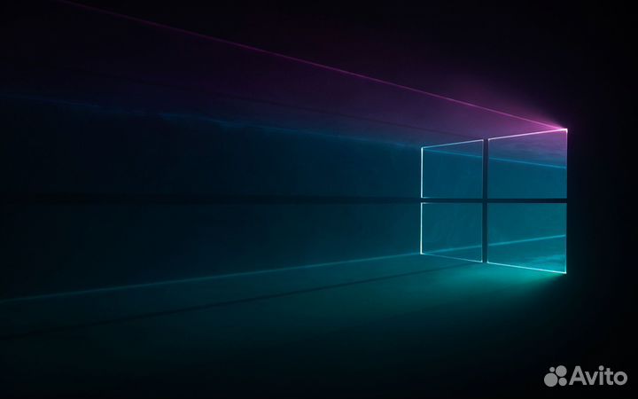 Лицензия Windows 11 Корпоративная