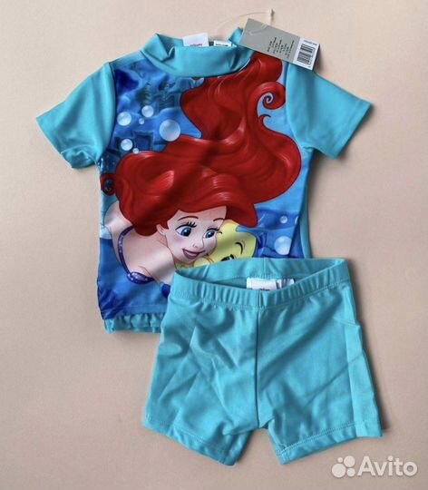 Плавки купальные