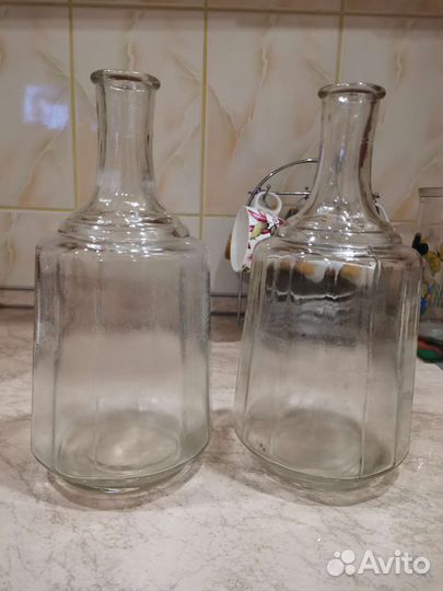 Графин СССР