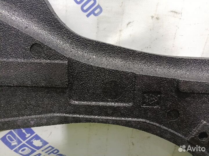 Ящик для инструментов правый Volvo S40 седан 1.6