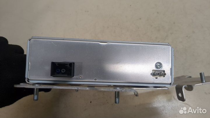 Усилитель звука Mercedes E W212, 2016