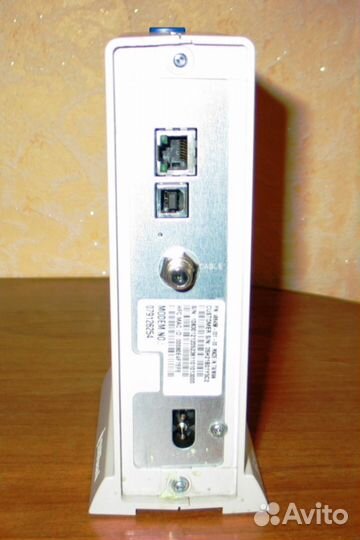 Модем motorola surfboard 4200E-CN