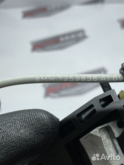 Кронштейн задней ручки L BMW 3 Series F31 2016