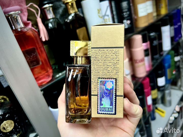 Marc antoine barrois ganymede