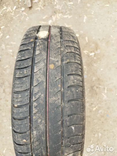 Kumho Cargo Mate 874 18/420 R15 82