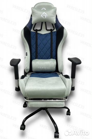 Игровое кресло - Компьютерное кресло