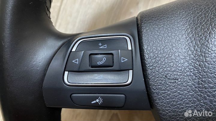 Мультируль volkswagen