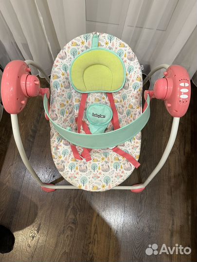 Детские качели