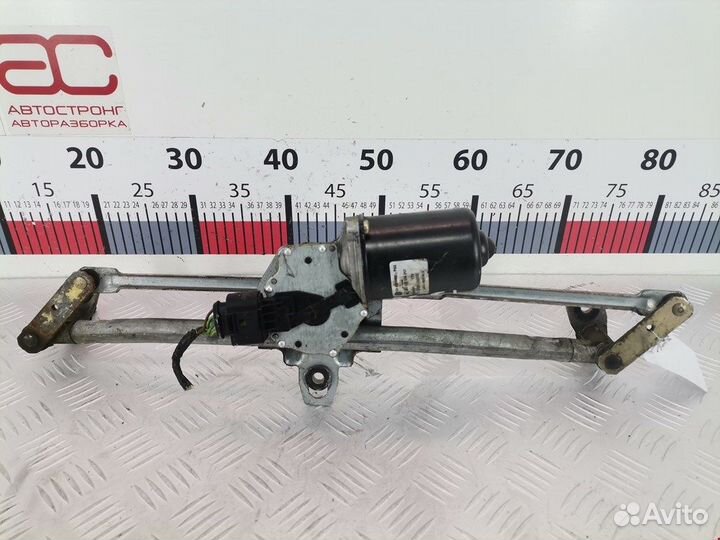 Трапеция для Volkswagen Bora