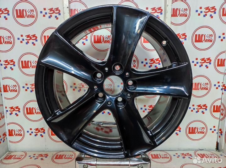 Диски бмв R18, 5/120 74