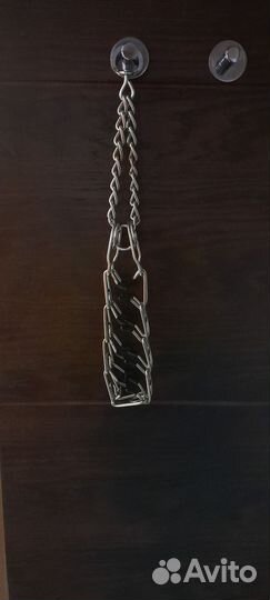 Строгий ошейник для собак