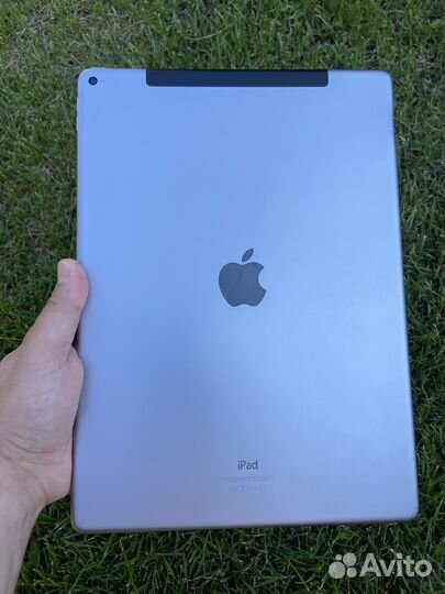 iPad pro 12 9 128GB Wi-Fi Cellular