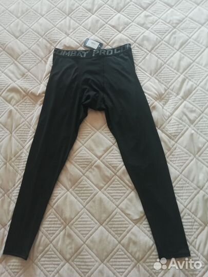 Рашгард мужской комплект 4 в 1 (новый), размер XXL