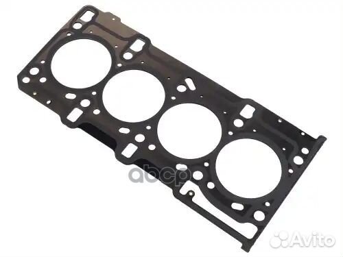 Прокладка ГБЦ 0.8 мм 11-25396-SX Stellox