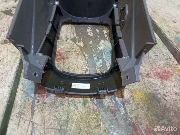 Консоль Chevrolet Лачетти