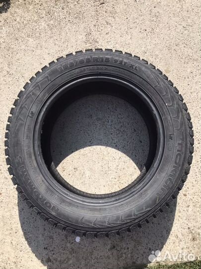 Nokian Tyres Nordman 5 185/65 R15
