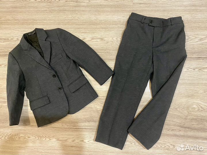 Костюм на мальчика 104