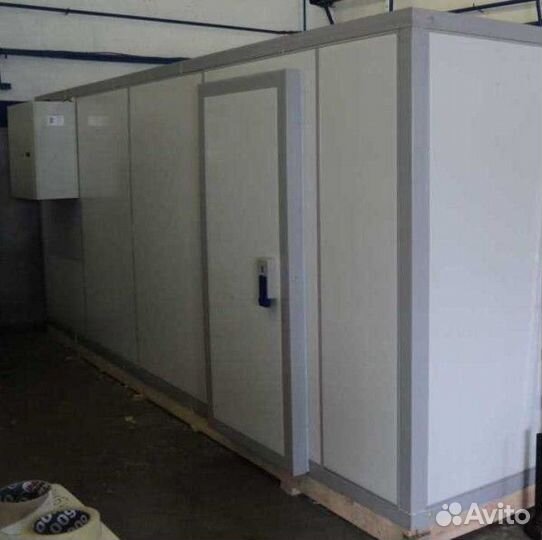 Камера холодильная 2560х2260х2200 polar