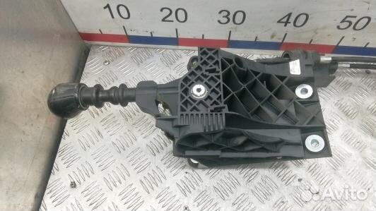 Кулиса кпп ford transit 7 (KEA10DX01)