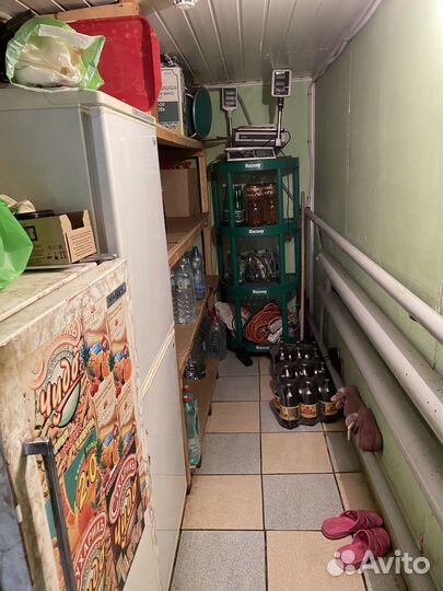 Продам готовый бизнес продуктовый магазин