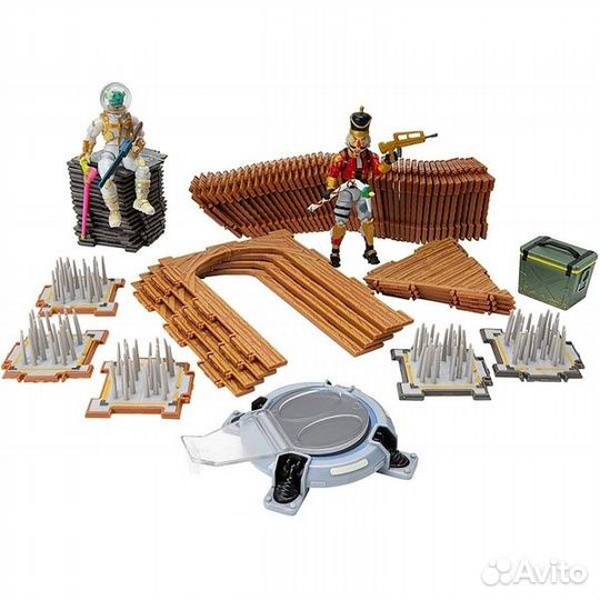 Fortnite - башня FNT0108 Jazwares