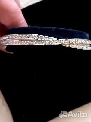 Swarovski браслет