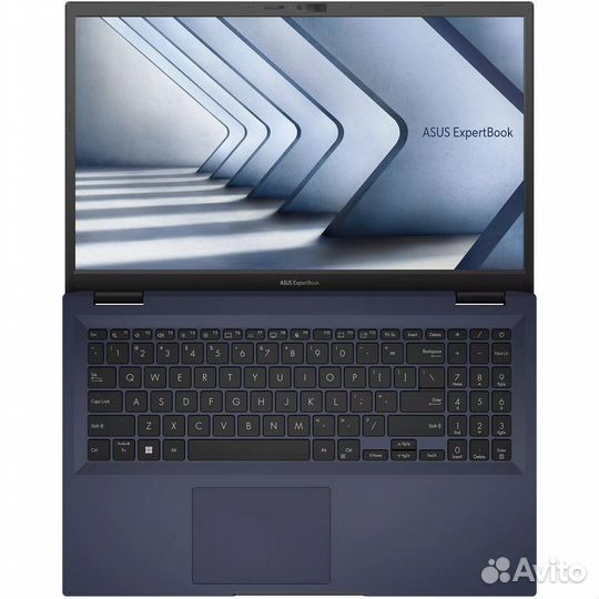 Ноутбук Asus ExpertBook B1 B1502CBA-BQ0393 569734